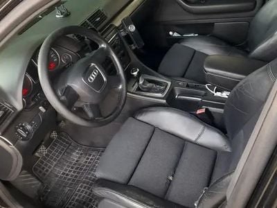 Second-hand Audi A4 116 CP (85 kW) 2006 Break
