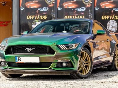 second-hand Ford Mustang 2.3 EcoBoost Aut.