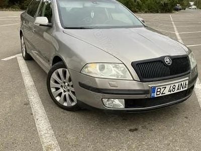 Utilizat 2007 Skoda Octavia Berlinǎ | 3.400 EUR (Puțin scump)