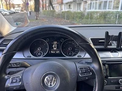 Utilizat 2015 VW Passat Highline Break | 8.300 EUR (Preț OK)