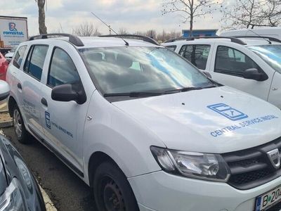 second-hand Dacia Logan MCV 1.5 dCi 75 CP Ambiance