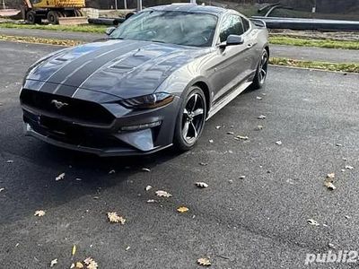 Utilizat 2021 Ford Mustang Coupe | 28.500 EUR