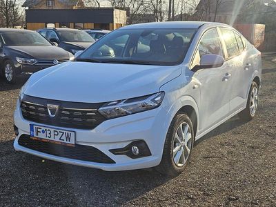 Alb Utilizat 2016 Dacia Logan Berlinǎ | 10.950 EUR