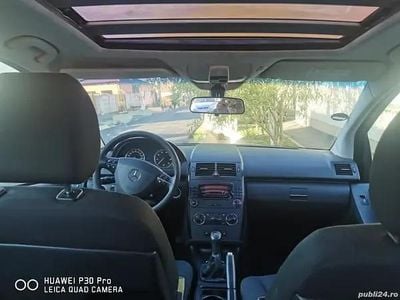 Utilizat 2004 Mercedes A170 | 1.000 EUR
