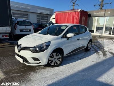 second-hand Renault Clio IV dCi Energy Life