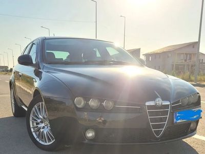 Alfa Romeo 159