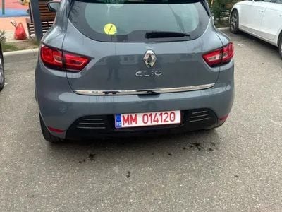 Renault Clio IV