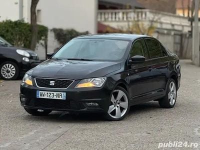 Seat Toledo