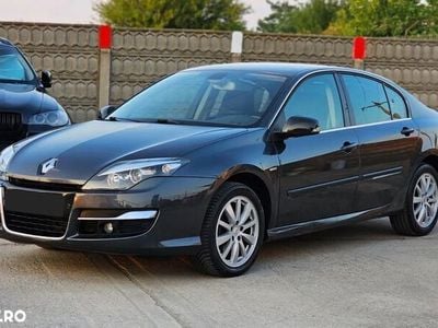 Renault Laguna III