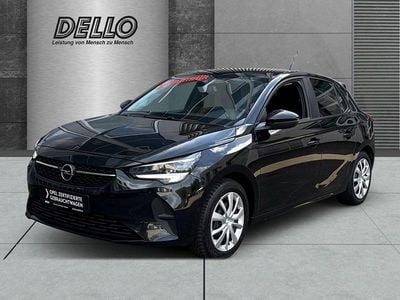 Second-hand Opel Corsa Edition 101 CP (74 kW) 2021