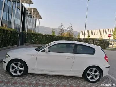 Utilizat 2010 BMW 116 Hatchback | 4.500 EUR (Puțin scump)
