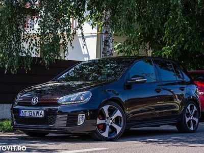 VW Golf VI