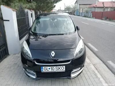 Renault Grand Scénic III