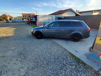 Utilizat 2007 Audi A4 S-Line Break | 3.800 EUR