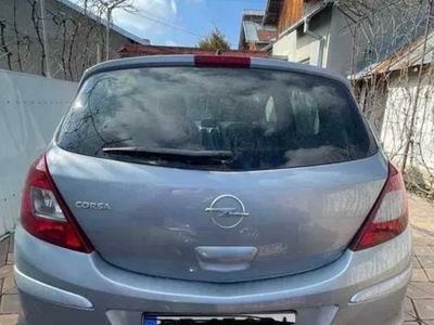 second-hand Opel Corsa 