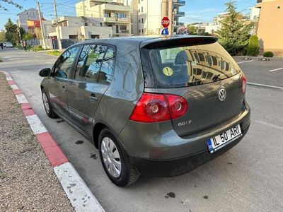 VW Golf V