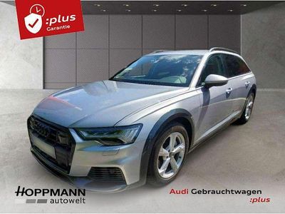 Utilizat 2024 Audi A6 Allroad Sport Break | 62.133 EUR
