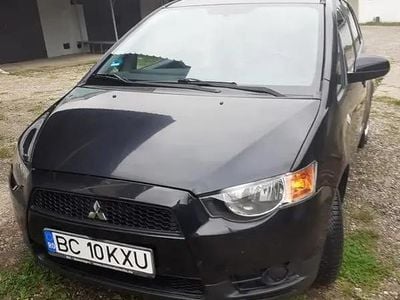 Utilizat 2009 Mitsubishi Colt Hatchback | 2.200 EUR