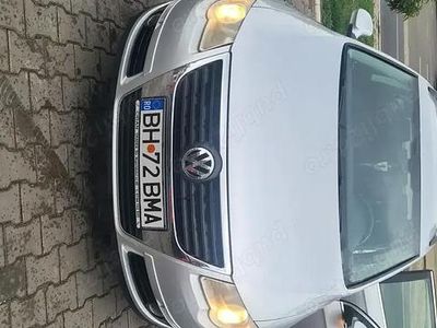 Gri Utilizat 2010 VW Passat Break | 4.200 EUR (Puțin scump)