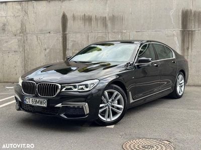 BMW 730