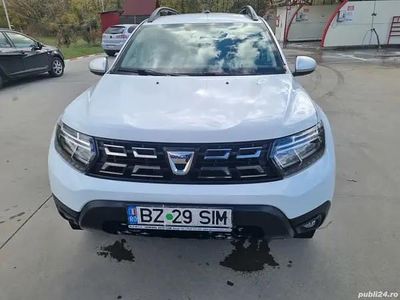 Utilizat 2022 Dacia Duster Hatchback | 13.950 EUR (Preț OK)