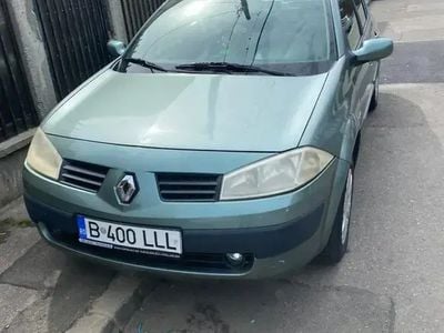 Renault Mégane II