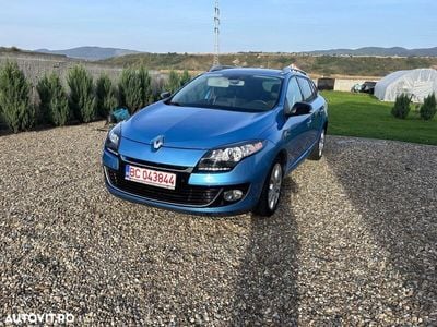 Renault Mégane GrandTour