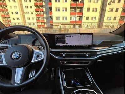 Negru sapphire metalizat Second-hand 2024 BMW X5 Comfort Edition SUV | 77.537 EUR (Scump)