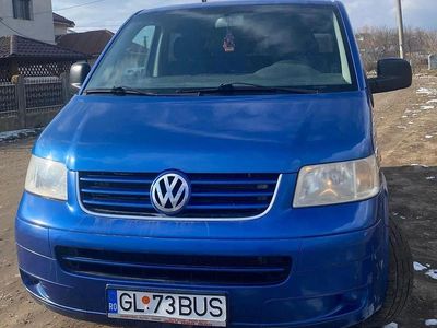 VW T5