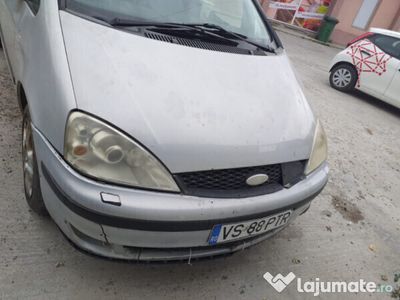 second-hand Ford Galaxy 1.9tdi 7loc acte la zi 1850e