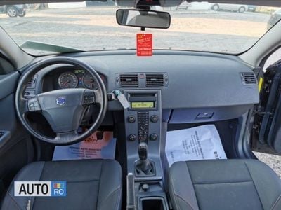 second-hand Volvo V50 clima 2007 euro 4