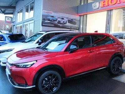 Second-hand Honda e:Ny1 Advance 150 kW (204 CP) 2023 SUV