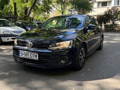VW Jetta