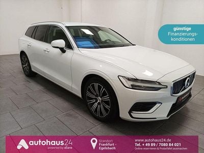 Utilizat 2021 Volvo V60 Break | 30.354 EUR