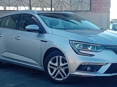 Renault Mégane GrandTour
