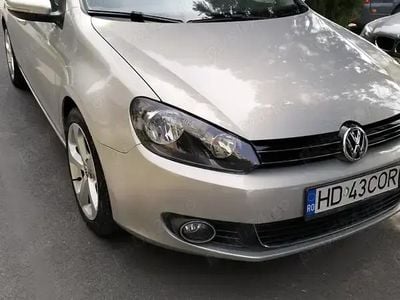 VW Golf VI