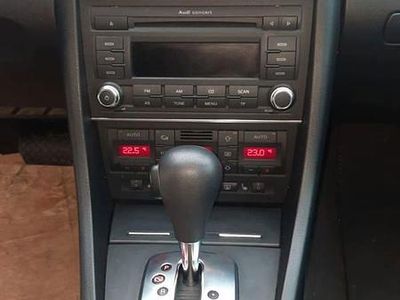 Second-hand Audi A4 140 CP (102 kW) 2007