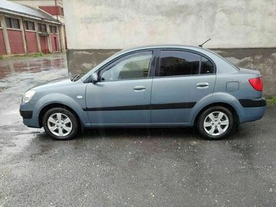 second-hand Kia Rio 1.4 LX