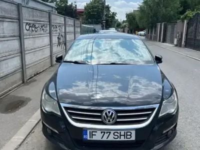 VW CC