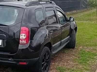 Utilizat 2010 Dacia Duster SUV | 4.500 EUR (Preț OK)