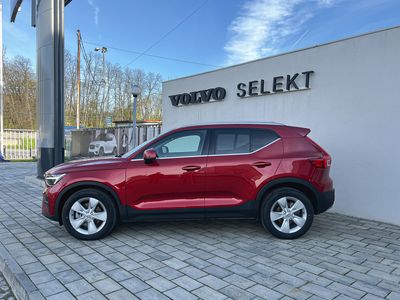 second-hand Volvo XC40 B4 (PETROL) AT7 AWD PLUS BRIGHT