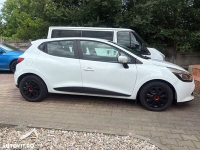 Renault Clio IV
