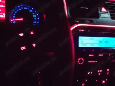 VW Golf V