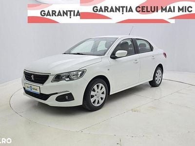 Peugeot 301
