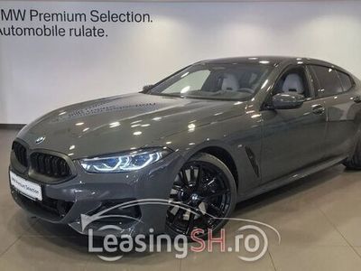 second-hand BMW 840 Seria 8 i xDrive AT