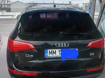 Second-hand Audi Q5 170 CP (125 kW) 2011 SUV