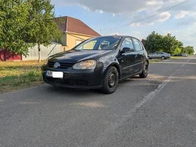 VW Golf V