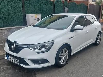 Renault Mégane IV