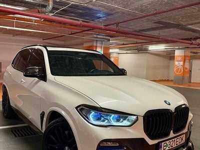 BMW X5 M