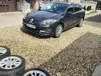 Renault Mégane III